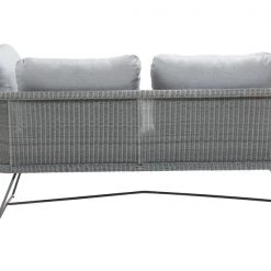 Cane-Line Horizon 2 Seater Sofa Module