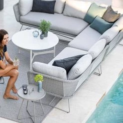 Cane-Line Horizon 2 Seater Sofa Module