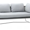 Cane-Line Horizon 2 Seater Sofa Module