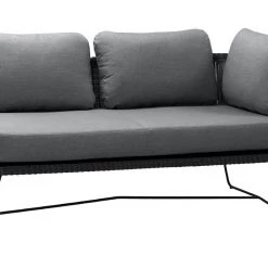 Cane-Line Horizon 2 Seater Sofa Module