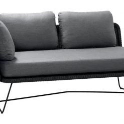 Cane-Line Horizon 2 Seater Sofa Module