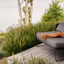 Cane-Line Horizon Outdoor Daybed