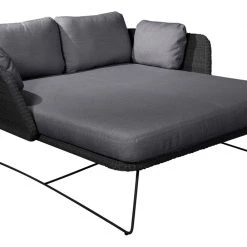 Cane-Line Horizon Outdoor Daybed