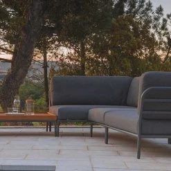 Houe Level Right-Corner Sofa