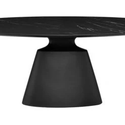 Nuevo Taji Dining Table Round