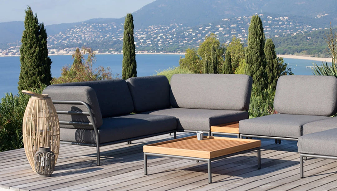 Houe Level Coffee Table 6 Houe Level Coffee Table