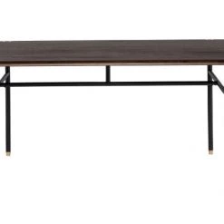 Nuevo Stacking Dining Table Modern Dining