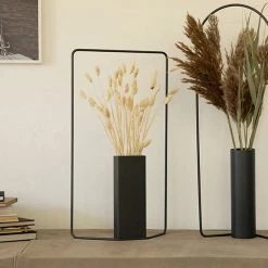 Fermob Itac Rectangular Vase