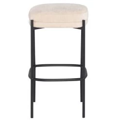 Nuevo Inna Bar Stool Entryway Benches