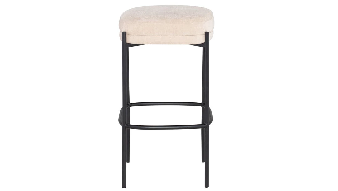 Nuevo Inna Bar Stool Entryway Benches 4 Nuevo Inna Bar Stool Entryway Benches