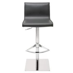 Nuevo Entryway Benches Colter Adjustable Stool