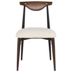 Nuevo Vicuna Dining Chair