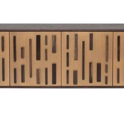Nuevo Modern Dining Blok Sideboard