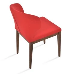 SohoConcept Amed Wood Dining Chair