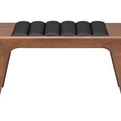 Nuevo Lucien Bench Entryway Benches