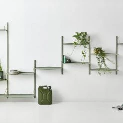 DK3 System Ultra Steel Clothes Rack Rod