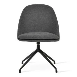 SohoConcept Avanos Spider Swivel Dining Chair Modern Dining 6 SohoConcept Avanos Spider Swivel Dining Chair Modern Dining