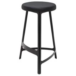 Nuevo Hyku Bar Stool Entryway Benches