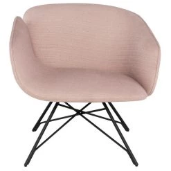 Nuevo Doppio Occasional Chair Modern Living