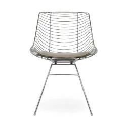 SohoConcept Tiger Wire Chair