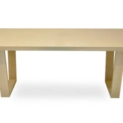 SohoConcept Modern Dining Malibu Dining Table