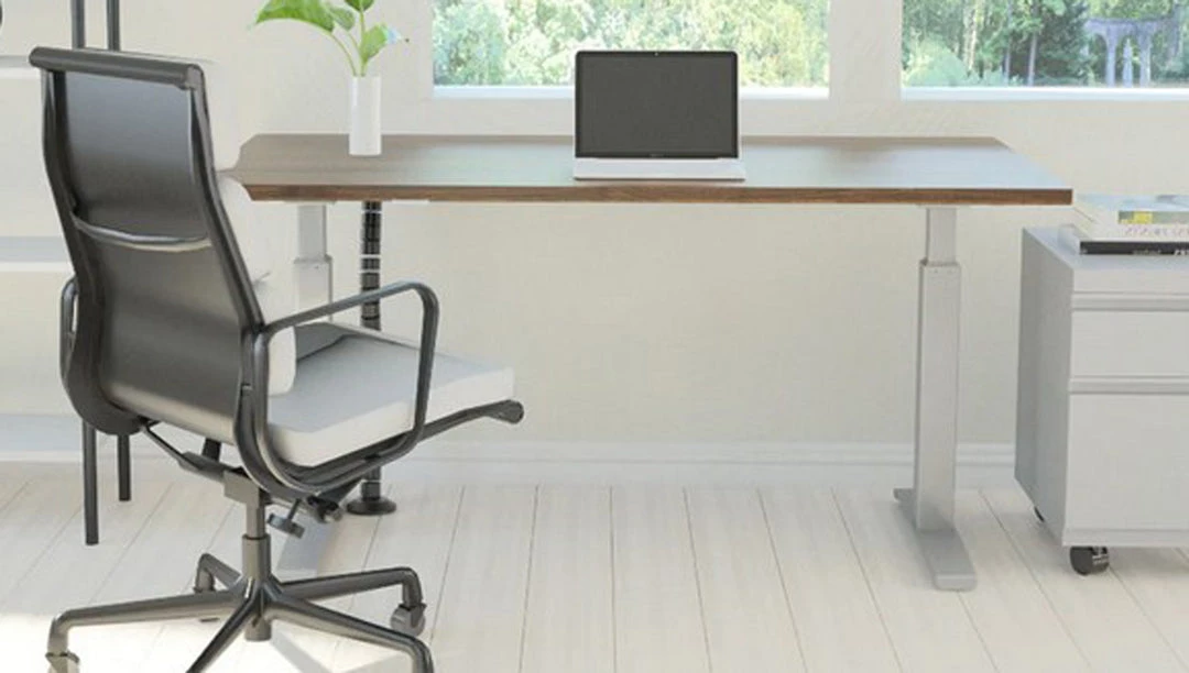 Scale 1:1 Scale 1to1 Revoh Adjustable Height Desk 4 Scale 1:1 Scale 1to1 Revoh Adjustable Height Desk