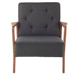Nuevo Eloise Occasional Chair Modern Living
