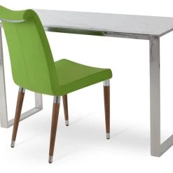 SohoConcept Modern Living Calvin Console Sofa Table