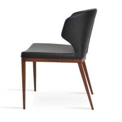 SohoConcept Modern Dining Amed +(Plus) MW Dining Chair