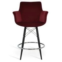 SohoConcept Bottega MW Bar Stool