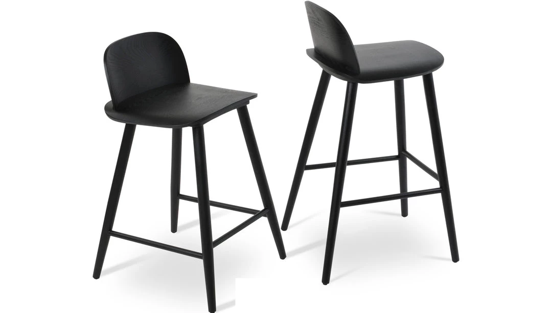 SohoConcept Janelle Stool 4 SohoConcept Janelle Stool