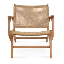 SohoConcept Calava Lounge Armchair