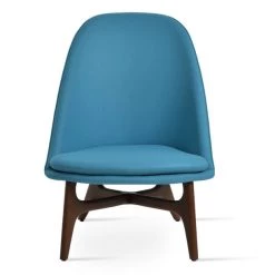 SohoConcept Avanos Wood Base Lounge Chair 13 SohoConcept Avanos Wood Base Lounge Chair