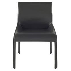 Nuevo Entryway Benches Delphine Dining Chair