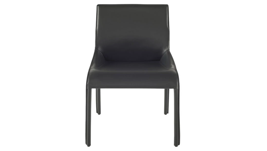 Nuevo Entryway Benches Delphine Dining Chair 4 Nuevo Entryway Benches Delphine Dining Chair