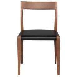 Nuevo Modern Dining Ameri Dining Chair