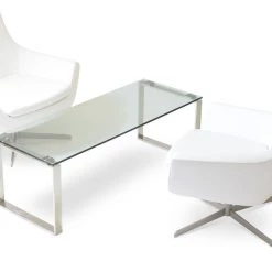 SohoConcept Calvin Condo Coffee Table