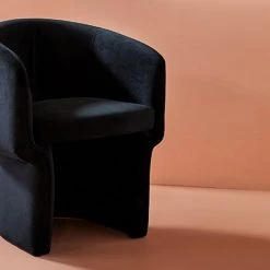 Nuevo Clementine Dining Chair Entryway Benches