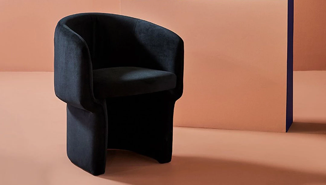 Nuevo Clementine Dining Chair Entryway Benches 3 Nuevo Clementine Dining Chair Entryway Benches