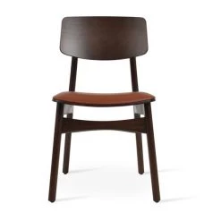 SohoConcept Modern Dining Bacco Soft Seat Dining Chair
