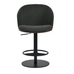 SohoConcept Athena Piston Stool