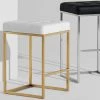 Nuevo Entryway Benches Chi Bar Stool