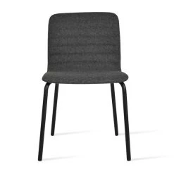 SohoConcept Modern Dining ISA Metal Tube Dining Chair