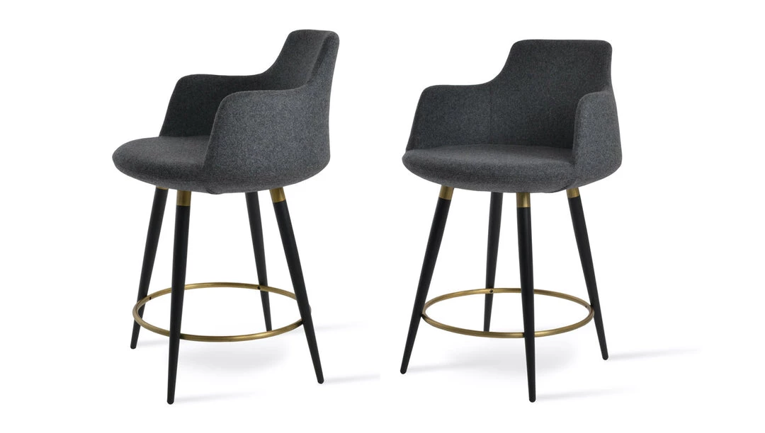 SohoConcept Dervish Large Ana Bar Stool 4 SohoConcept Dervish Large Ana Bar Stool