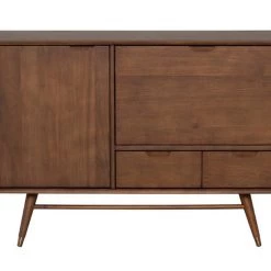 Nuevo Janek Media Unit Modern Living