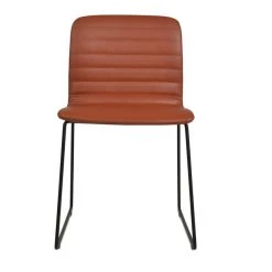 SohoConcept ISA Wire Dining Chair