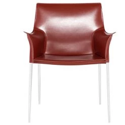 Nuevo Colter Dining Arm Chair