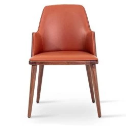 SohoConcept Romano Arm-W Dining Chair Modern Dining