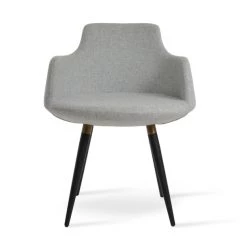 SohoConcept Modern Dining Dervish Ana Dining Chair