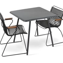 SohoConcept Bodrum Arm Chair